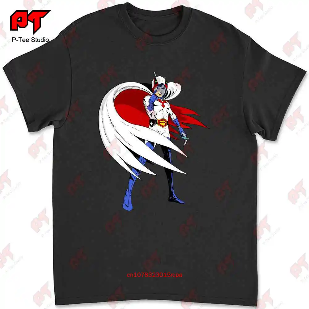 G Force - Battle Of The Planets T-shirt XG2T