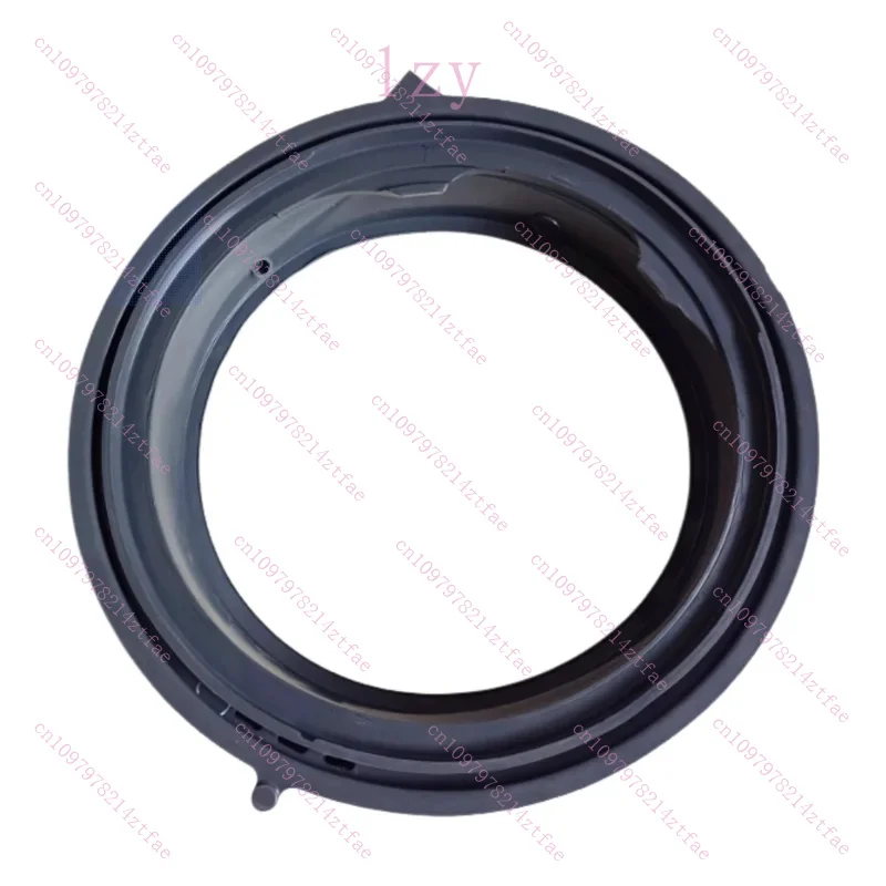 new for Drum washing machine TG100-1618LPIDG-3047 door sealing ring 0020301453B observation window gasket assembly