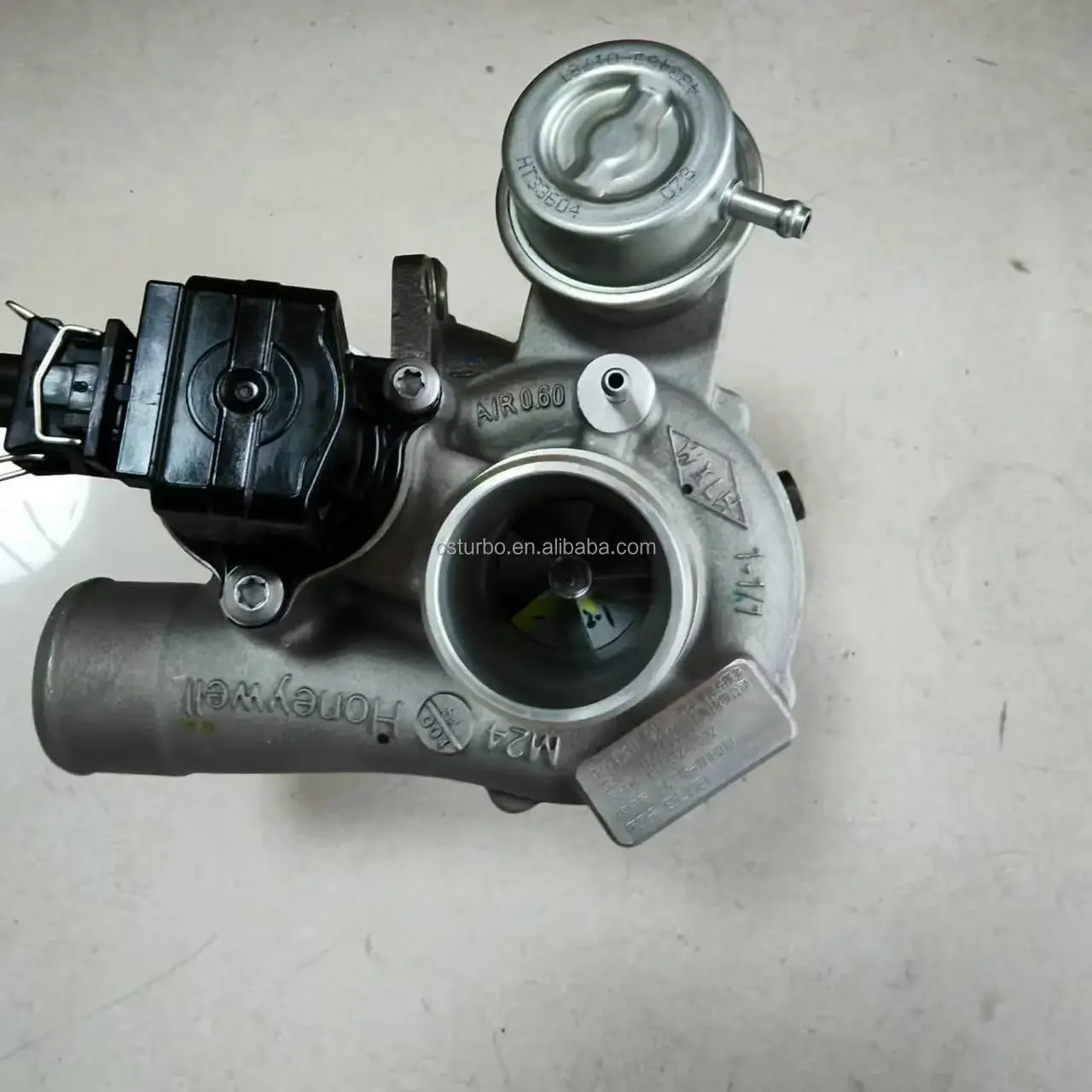 New Junzhen 812832-0002 Turbocharger NGT14Z for Chery Tiggo 7/8 EXEED TX Qoros 5 1.6T SQRF4J16 Engine 197HP 290Nm 2018-2025