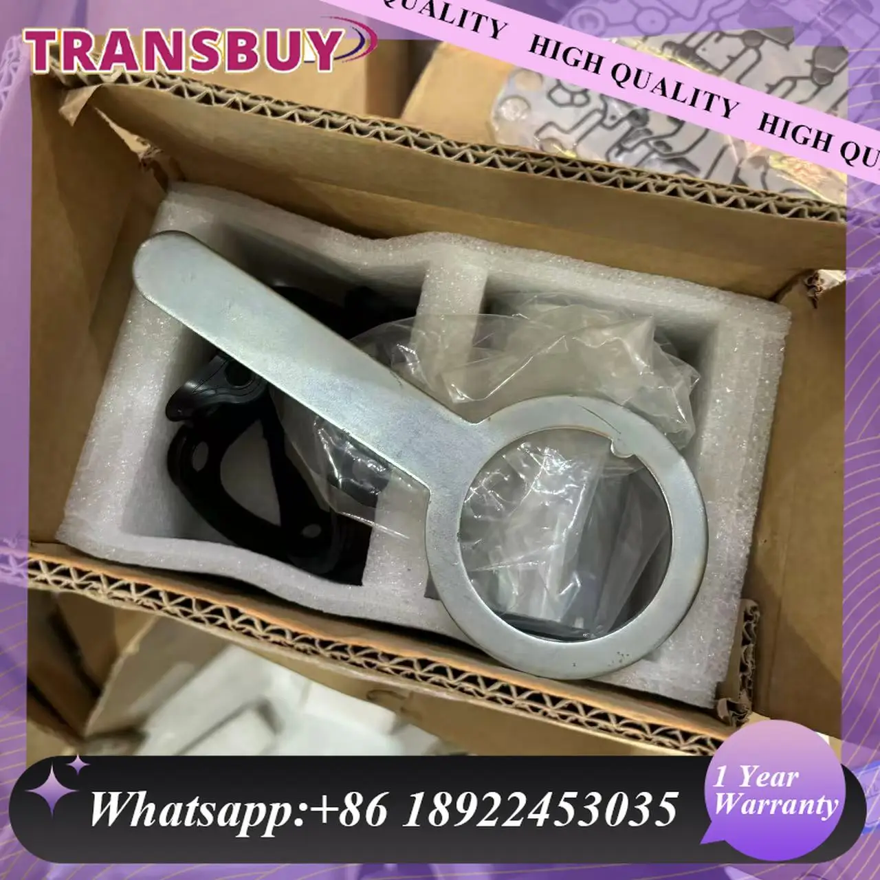 

Корпус клапана коробки передач 0AM, улучшенный аккумулятор DSG7 DQ200, подходит для Audi VW Seat Skoda 0AM325587F