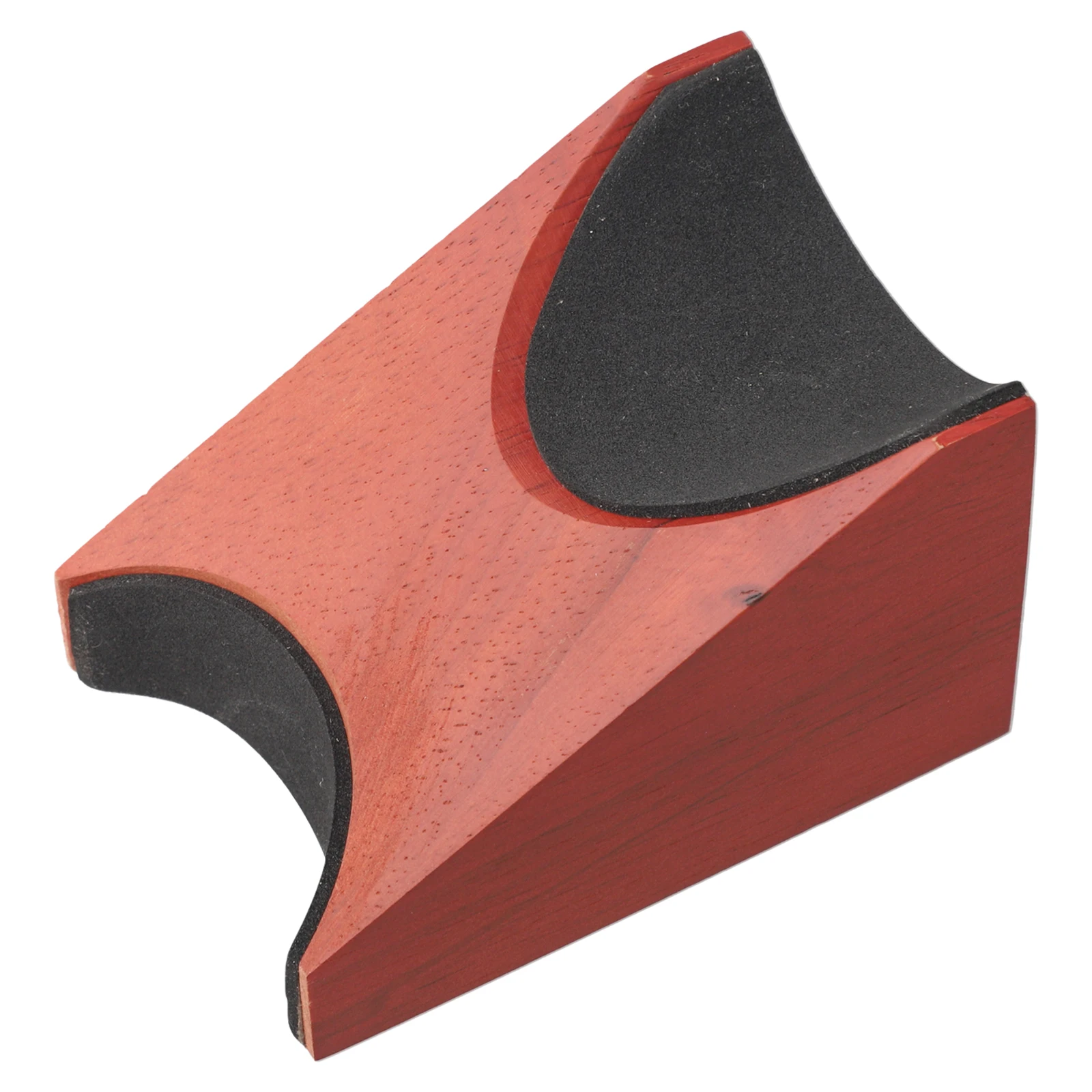 

Bass Neck Rest Guitar Neck Rest Curved Design For Stability Essential For Musicians Versatile For String Instruments
