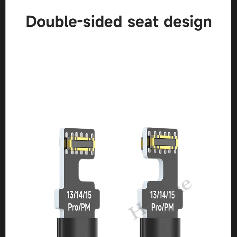 MECHANIC Power Air+ Boot Line DC Power Supply Test Cable for iPhone 7-11 12 13 14 15 16 Pro Max Motherboard Activation Cord
