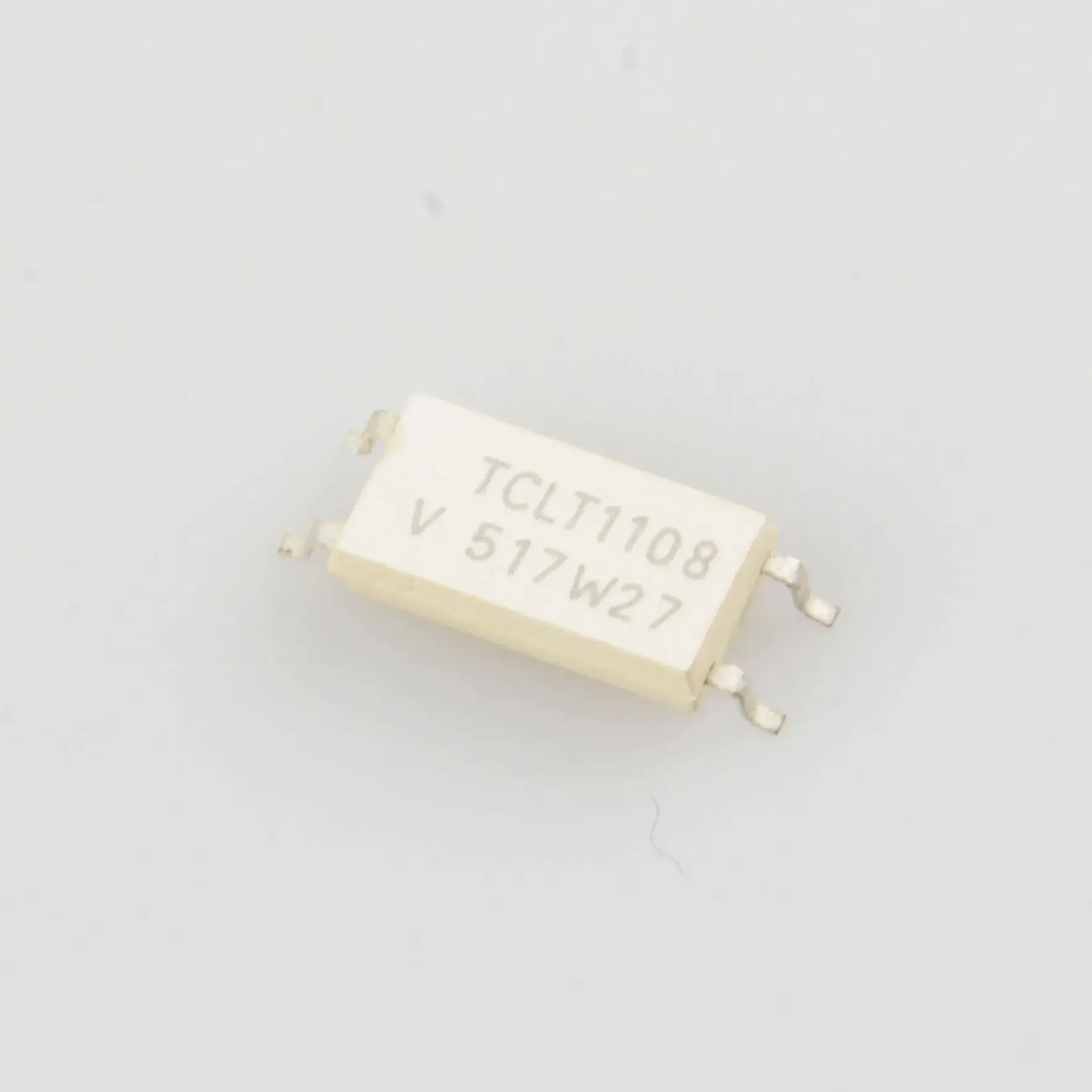 10pcs TCLT1108 patch SOP4 quality assurance, large quantity and excellent price