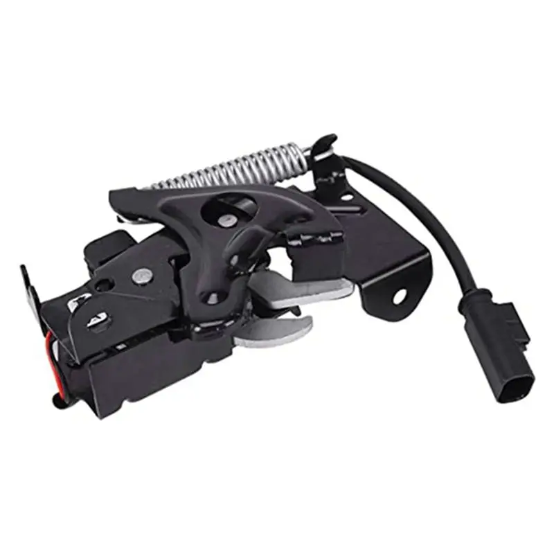 

Car Front Left Hood Latc Accessories For BMW 228I 2014-2016 320I 2013-2016 328D 2014-2016 335I 340I 428I 435I M235I 51237242548