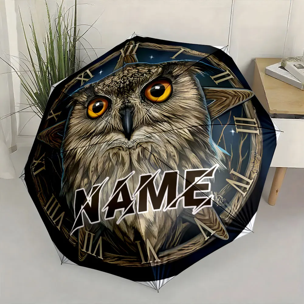 Custom Name Umbrella, 