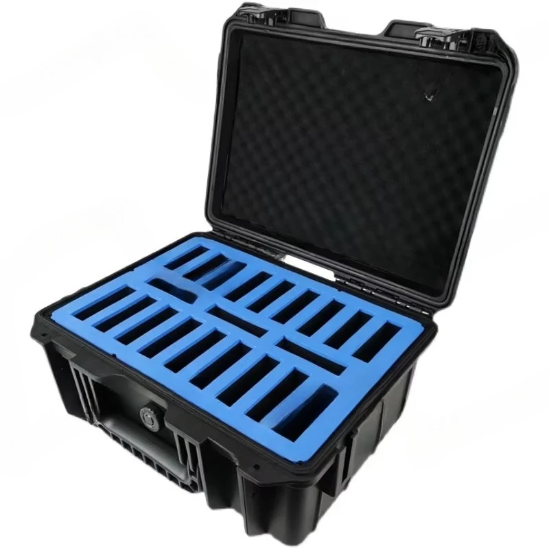 2.5 Inch Mobile Hard Disk Protection Case, Waterproof Mobile Hard Disk Storage Box