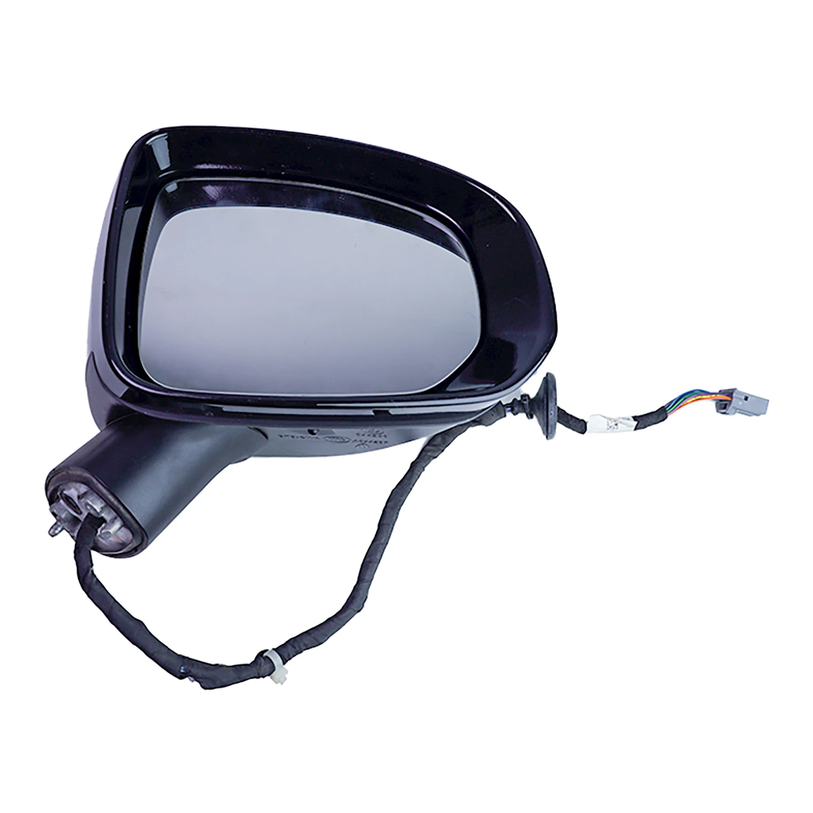 High Quality Right Rearview Mirror OE31402058 for  V90 2017-2024 Plastic Replacement Truck Mirror Original Product