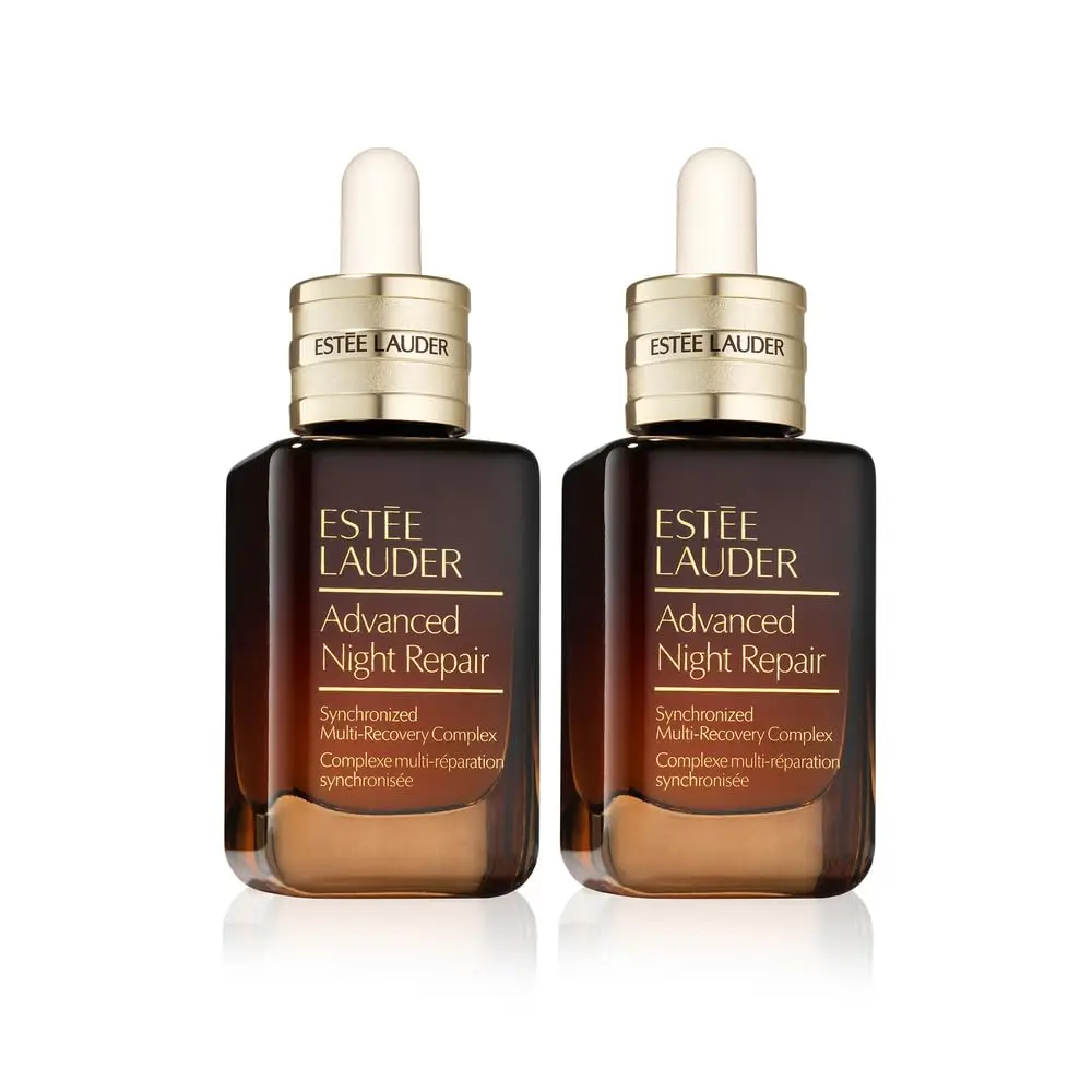 Estée Lauder Advanced Night Repair Сыворотка для лица Синхронизированный мультивосстанавливающий комплекс с гиалуроновой кислотой и пептидами | Увлажняющий