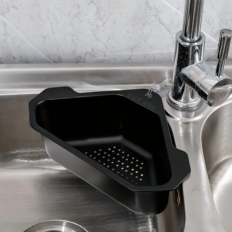 1 adet paslanmaz çelik mutfak lavabo filtresi drenaj sepeti lavabo artıkları kalıntı çöp drenaj rafı lavabo