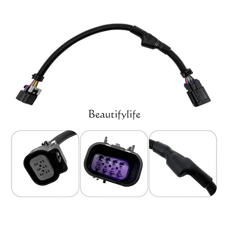 25383922 X-Link Adapter Harness Module Throttle Body