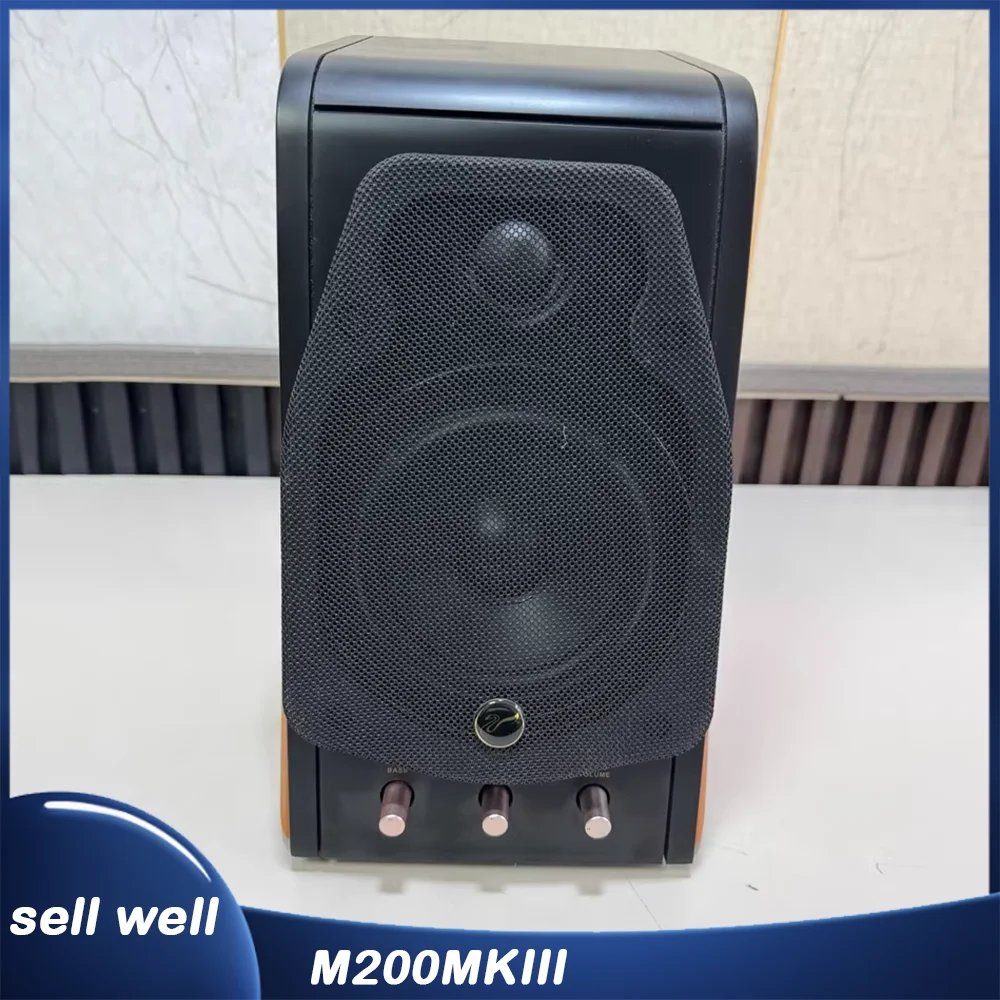 

Для Hi-Vi акустического блока M200MKIII