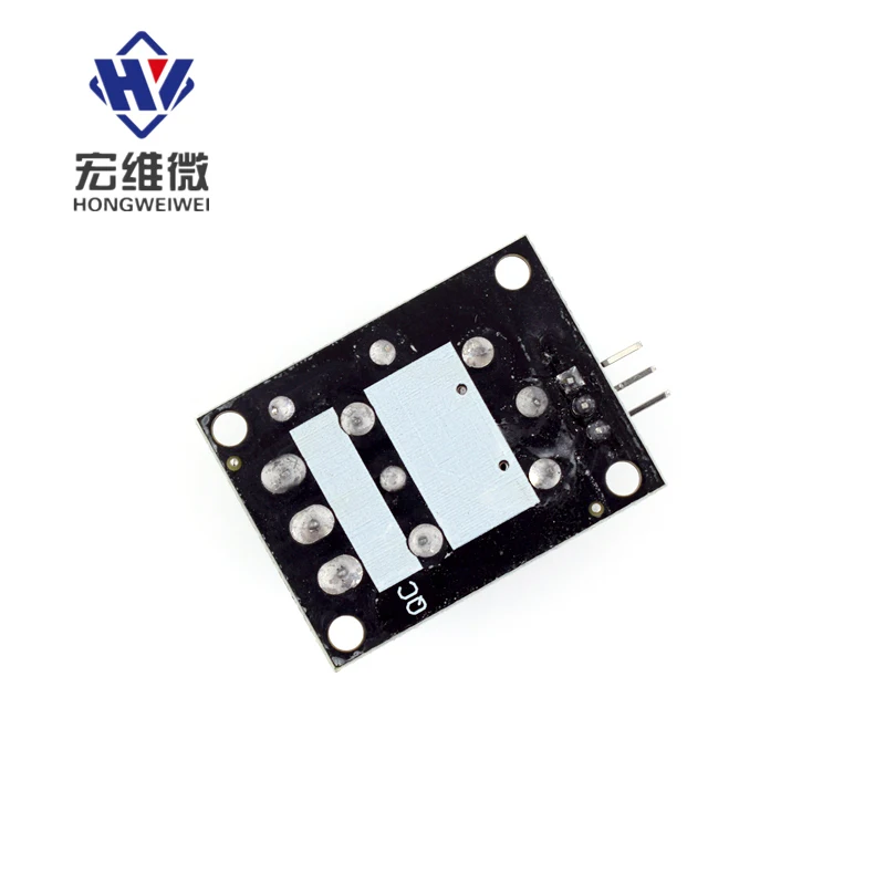 5V 1 Channel Relay Module With Optocoupler KY-019 1 Way For Arduino