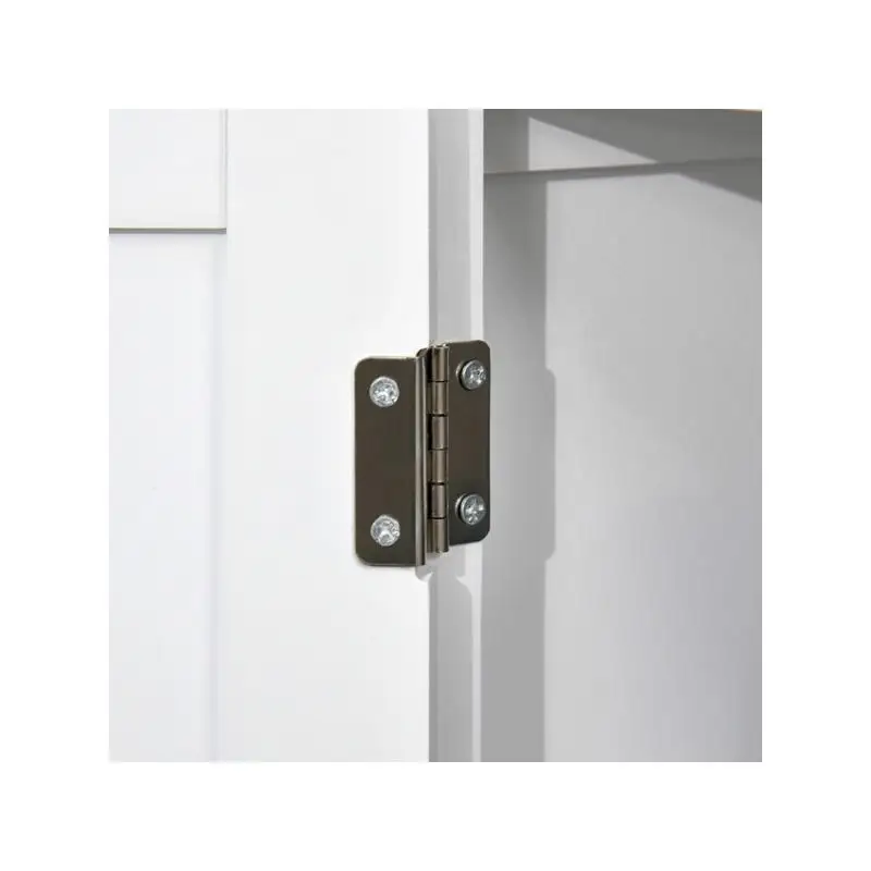 خزانة تخزين الحمام - منظم مريح للاستخدام المنزلي أو المكتبي، مثالي لحلول توفير المساحة والمحسنة