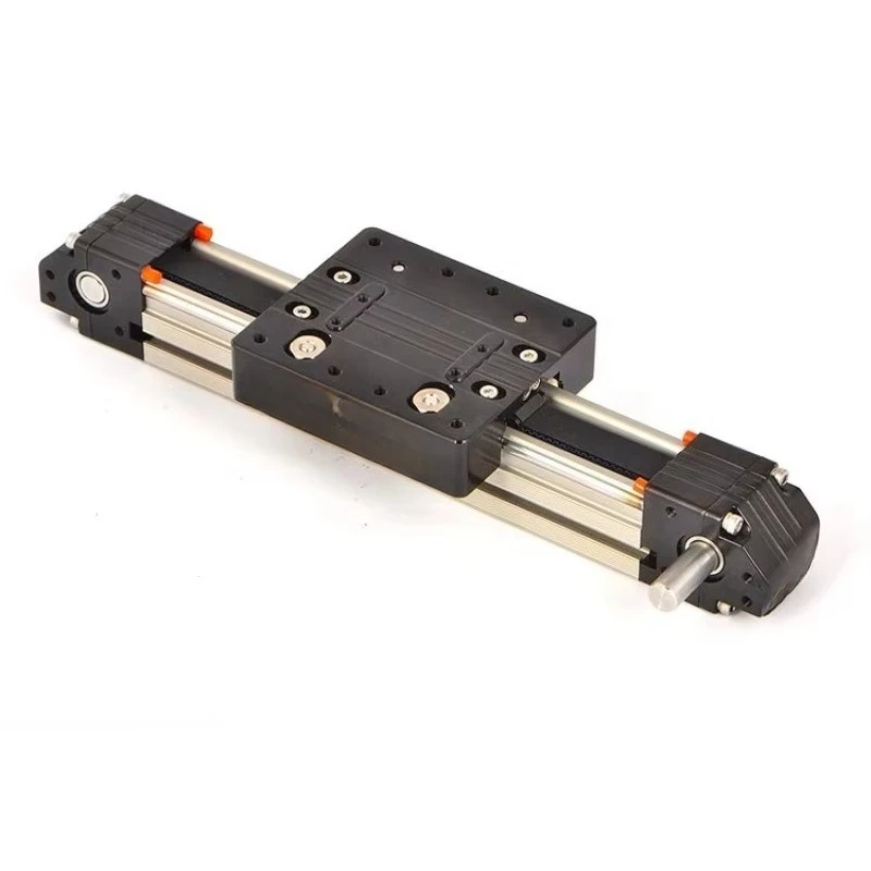 New Linear Stepper Motor Guide 2000mm Rail Linear Slide Linear Slide Module