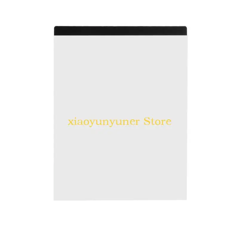 P9JB Matte Clear Screen Protector For  Digital Graphic Drawing Tablet CTL471 Anti for Glare Smooth for Touch Screen Cove