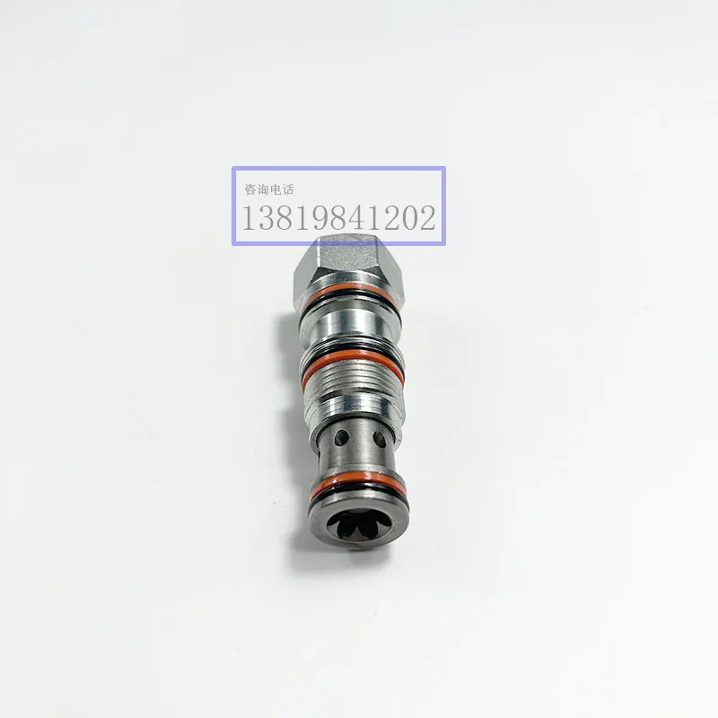 SUN Type Threaded Plug-in Hydraulic Control One-way Valve CKCB/CKEB/CKGB