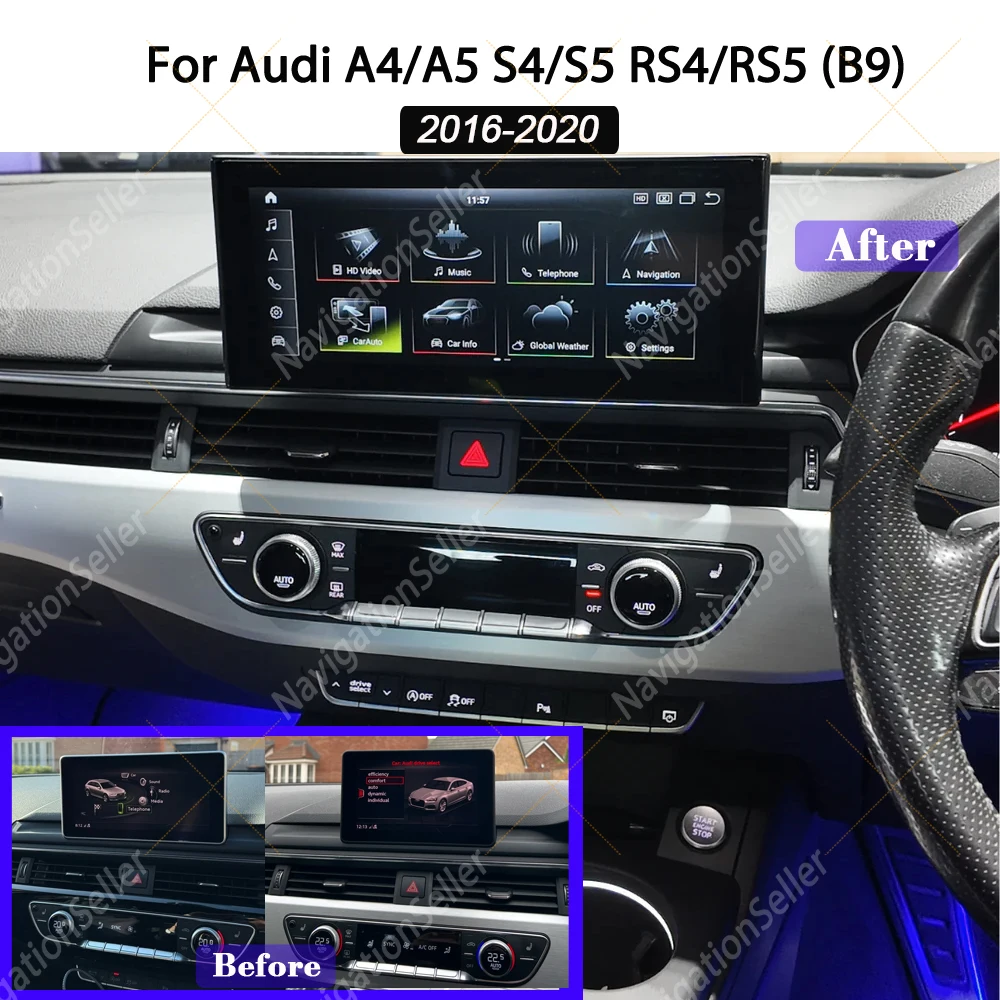 Android Auto Screen… - image