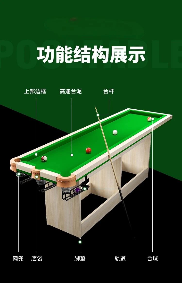 Manufatto pratico per abilità di base in 5 minuti Allenamento domestico per adulti Tavolo di sollevamento accurato