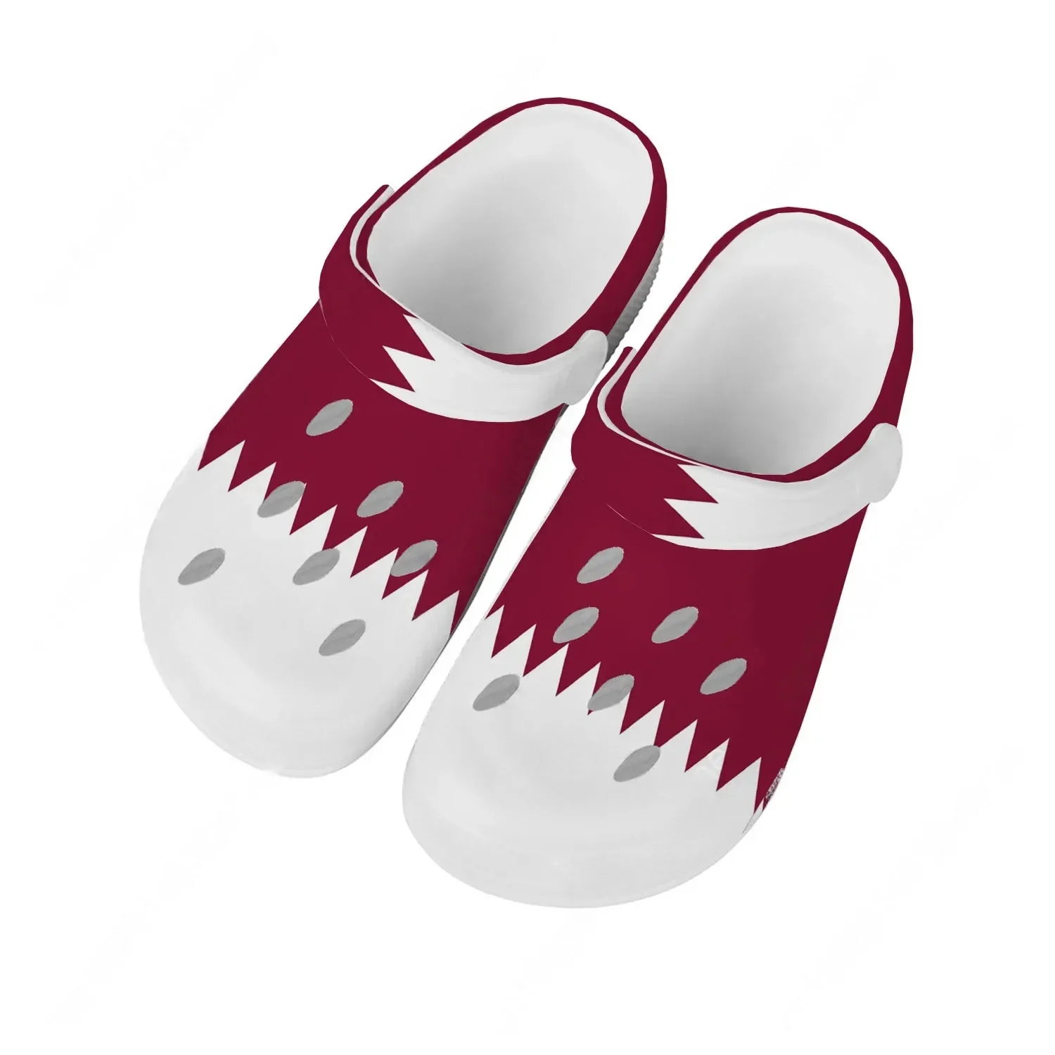 Qatar National Flag Water Shoe – Women Shoes Qatar recenzja i cena