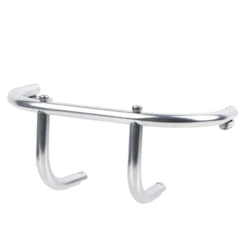 

1/10 Scale Aluminum Front Rear Bumper Protector for Tamiya Sand Scorcher, Super Champ, Buggy Champ RC Car Upgrades Parts