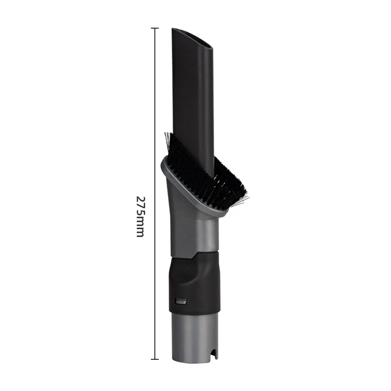 Pièces de rechange pour aspirateur Shlavabo HV300/320/NV680/ 600, brosse à tête d'aspiration, accessoires