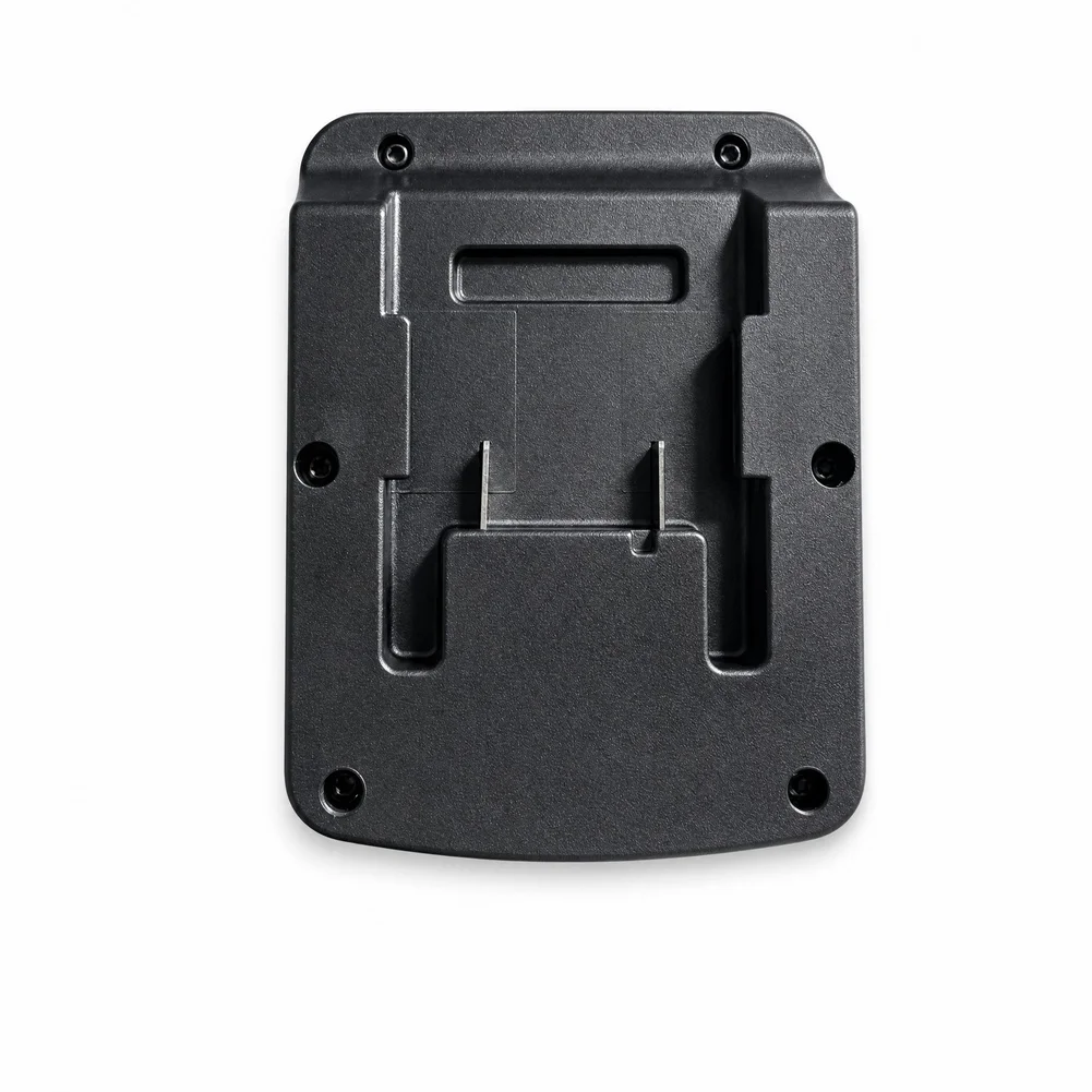 For Professional Repair 20V Battery Converter Convert 18V Battery To Tools Secure Connection Compact Portable Solution