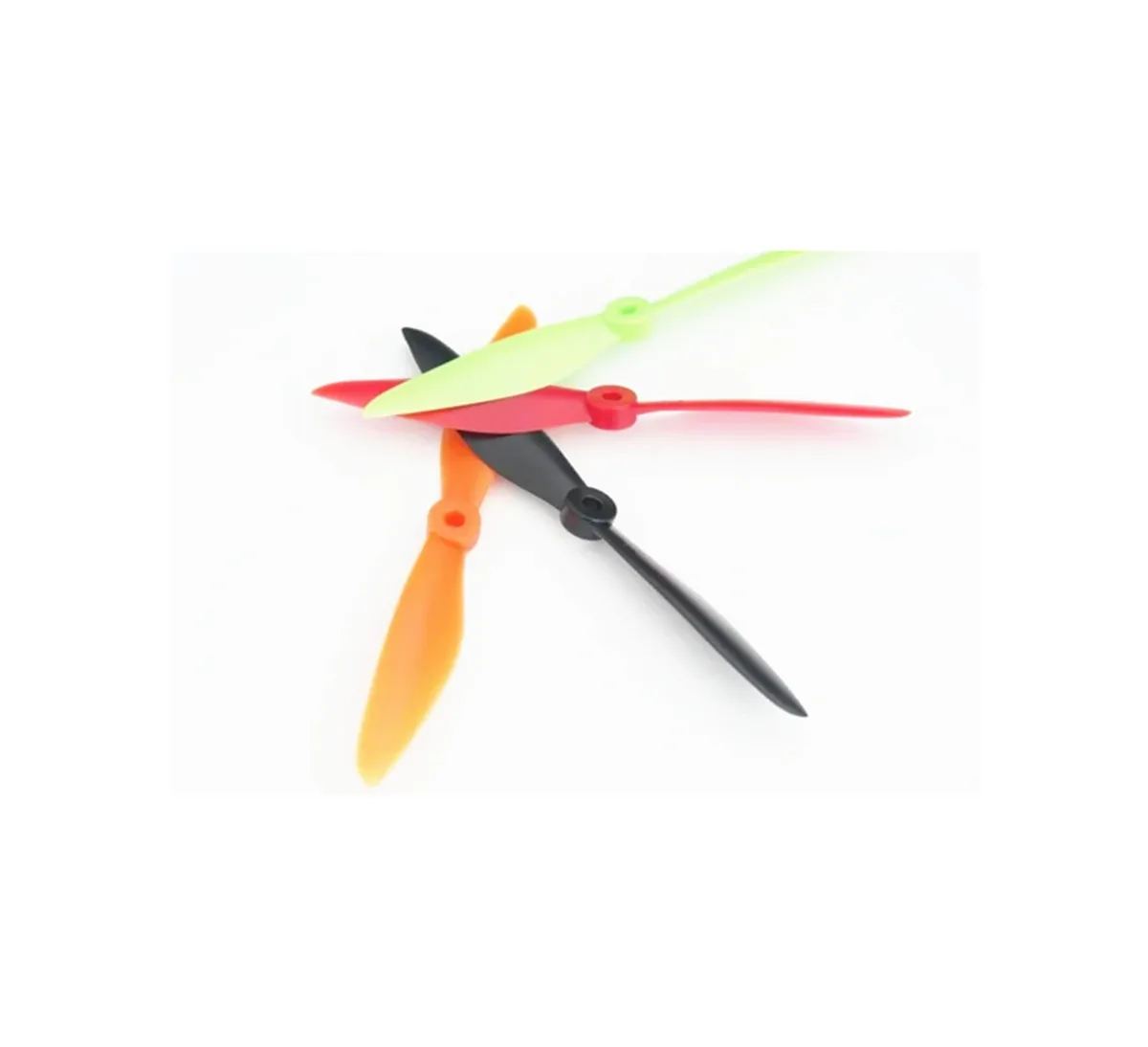 8pcs/4pairs Propellers 2 blade Prop 5\