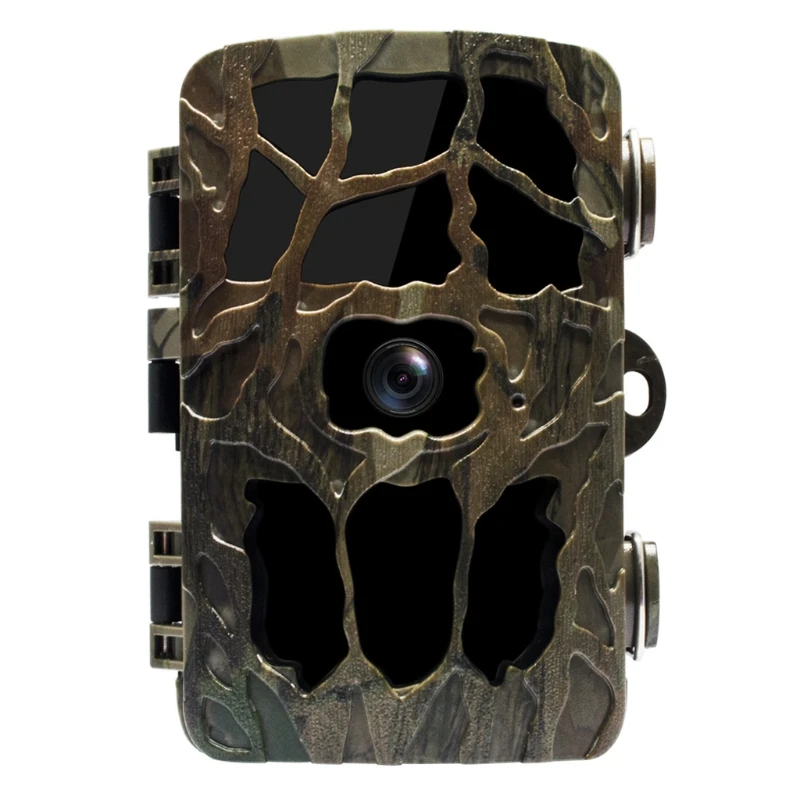 

Y1UB Waterproof Outdoor Hunting 4K Camera Detector Trail Camera Monitoring Sensing Night for Vision Came