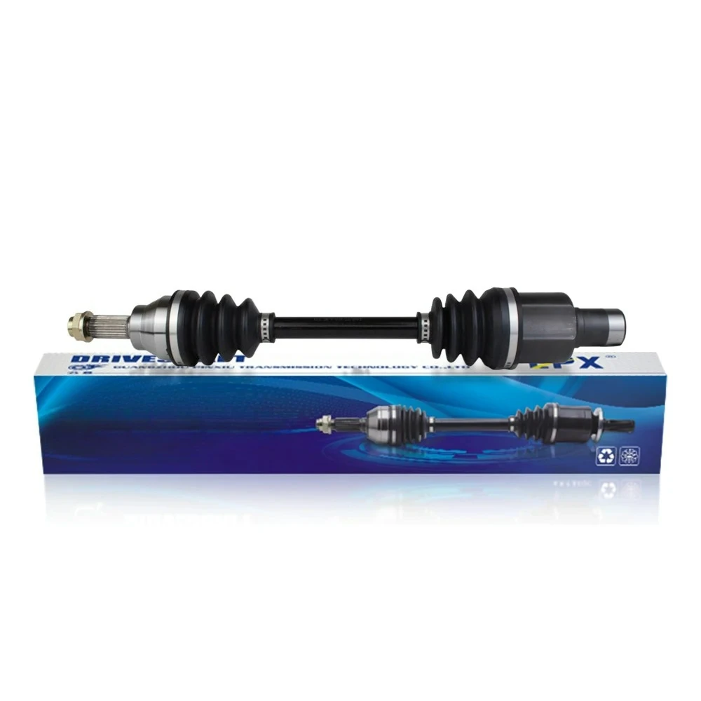 

Hot Selling ForMitsubishi/Toyota/Nissan/Suzuki/Honda Front and Rear CV Drive Shafts 44101-65J00, 44102-65J00