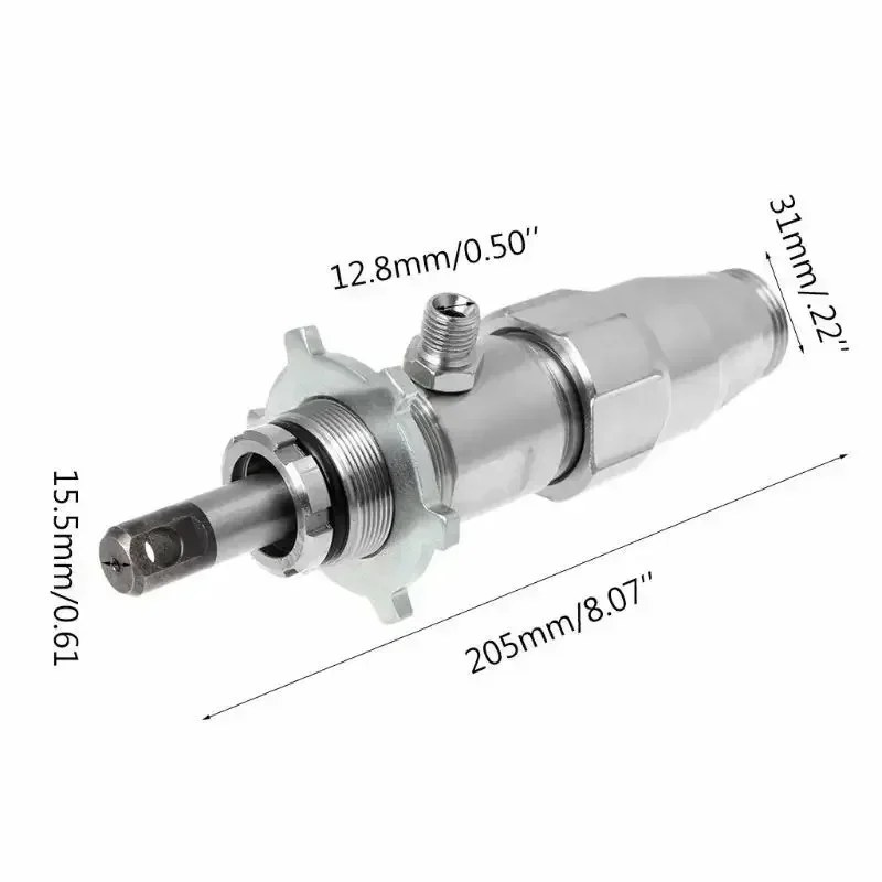 Vepart-Pompe de pulvérisation de peinture sans air, accessoires de machine de pulvérisation, 246428, 390, 395, 490, 495, 595