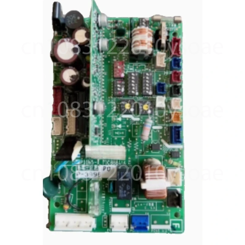 

17C88841 Central Air Conditioning Interior Unit Mainboard P27277 Duct Unit