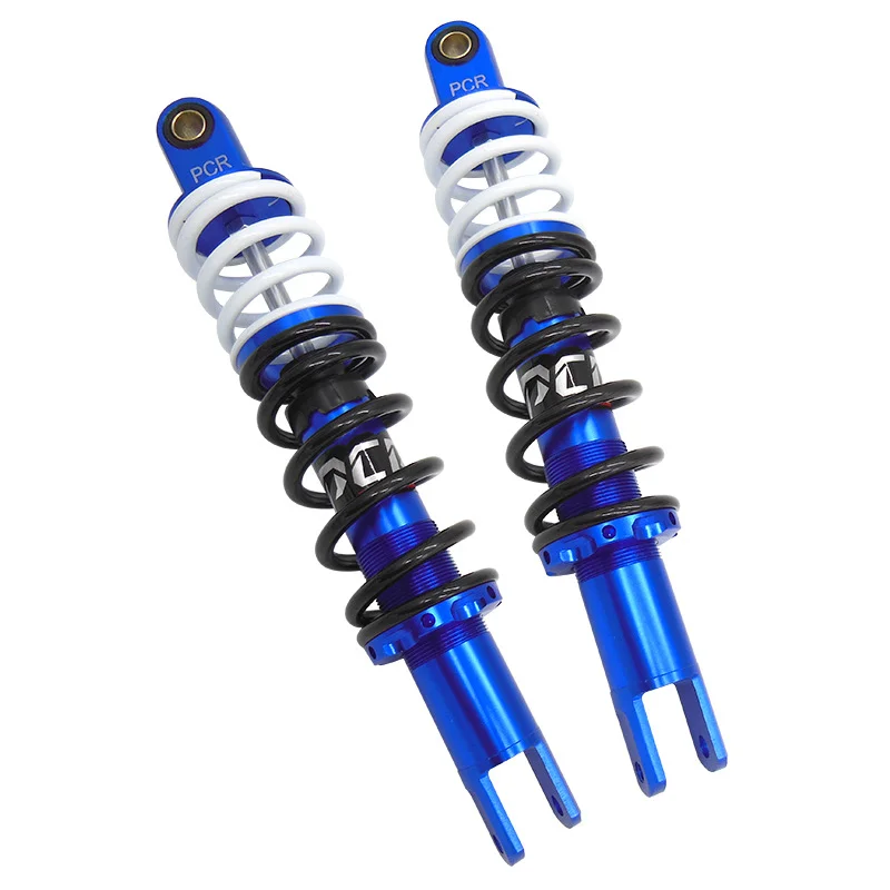 

Adjustable 11.5 in 12.5 in 280mm 320mm Motorcycle Parts Fork Rear Suspension RSZ Tank Rear Shock Absorber