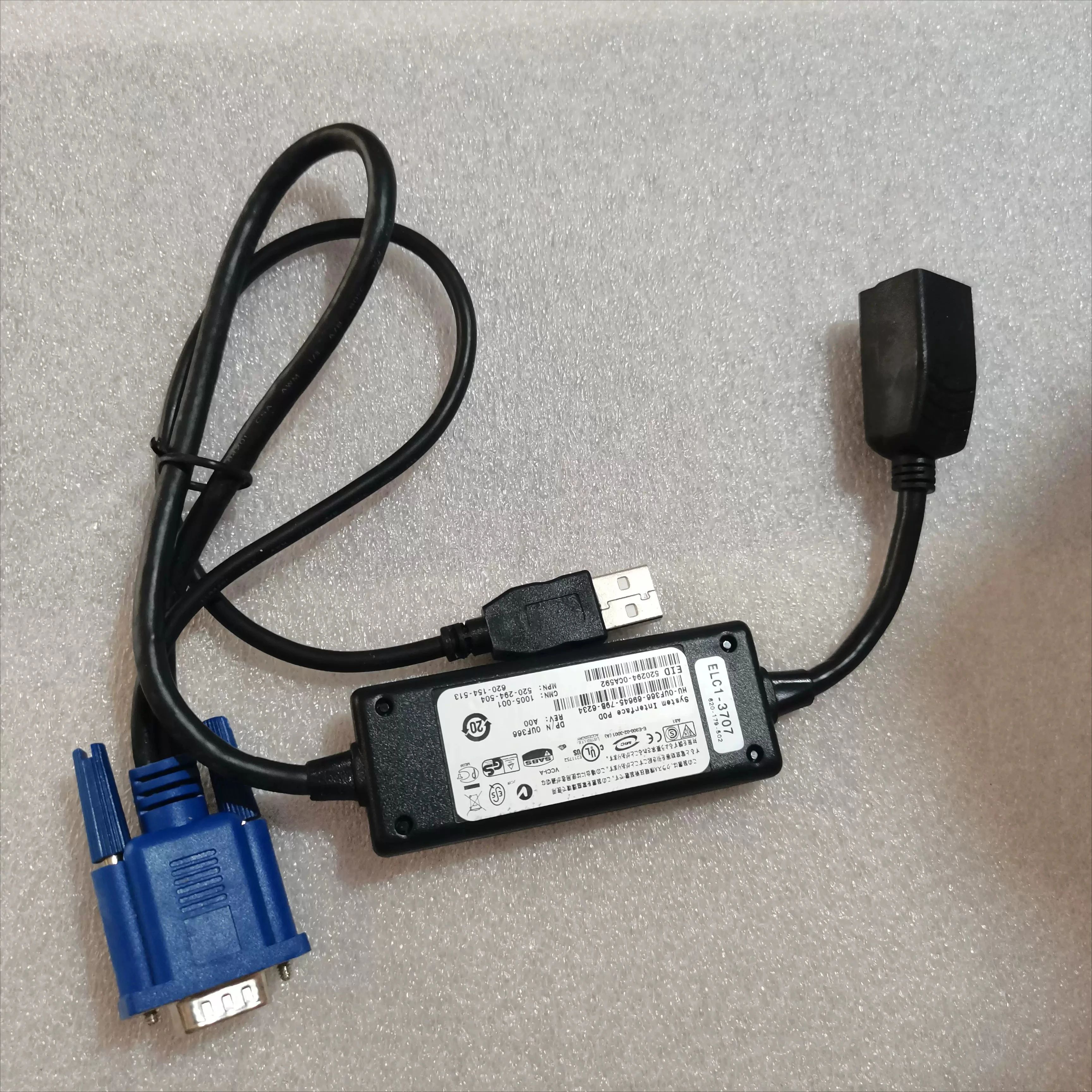 pour-commutateur-kvm-dell-sip-ligne-uf366