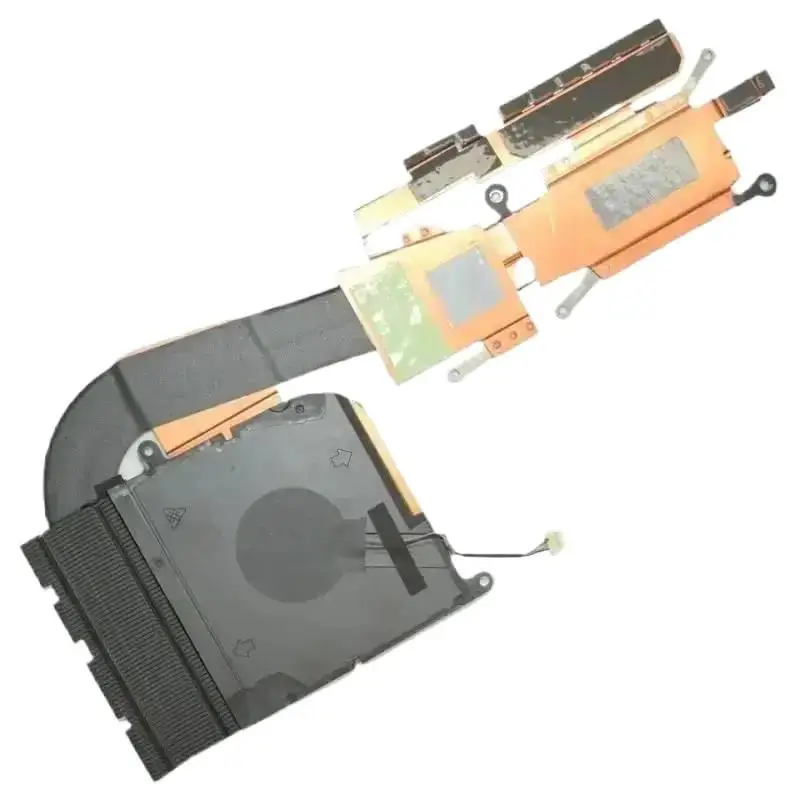 

* 048W44 48W44 New CPU Heatsink Fan DIS For Latitude 5421 E5421