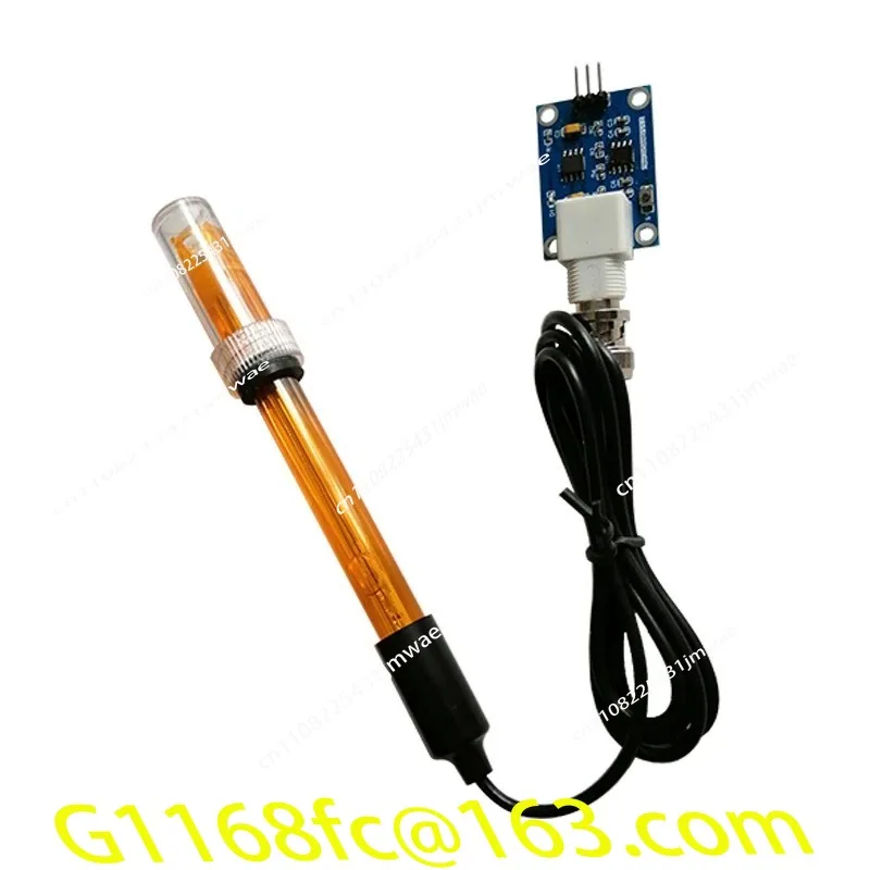 redox-potentiometer-orp-module-redox-sensor-water-quality-detection-suitable-for-arduino
