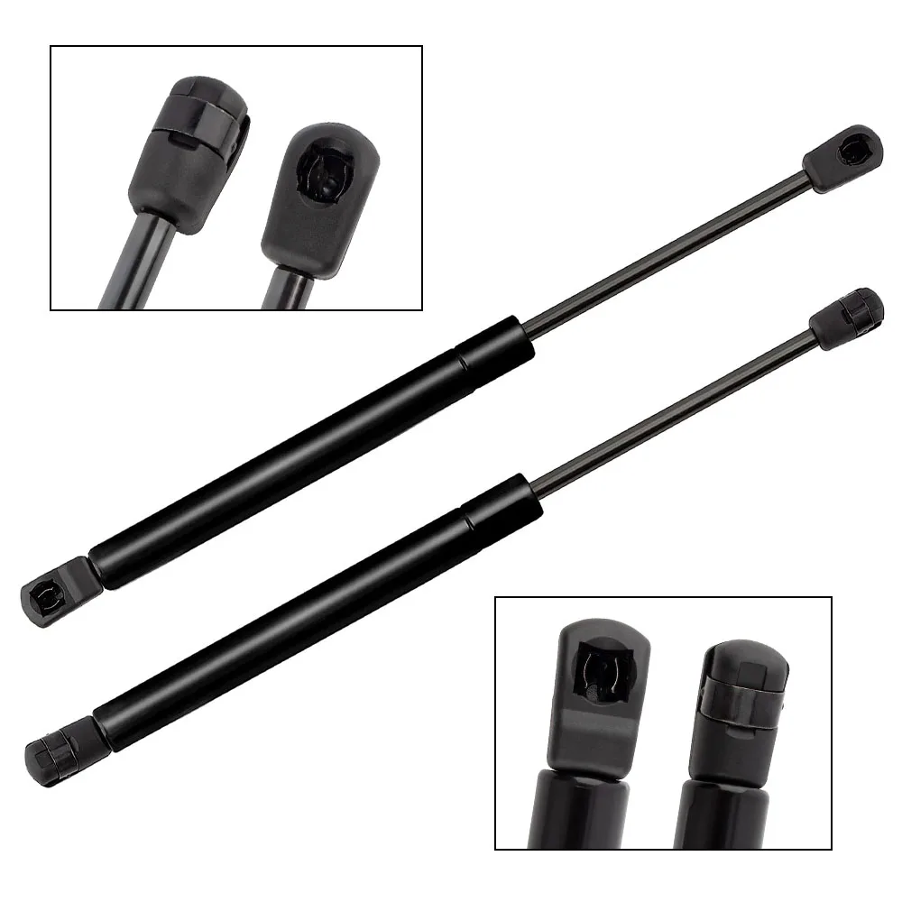 Car Front Hood Gas Struts Shock Absorber Lift Supports Car Styling Absorber Accessories For Toyota Camry XV40 Sedan 2007-2011