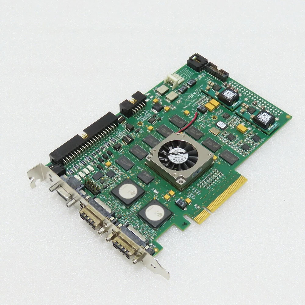 

For Dalsa OR-X8H0-RP400 Acquisition Card