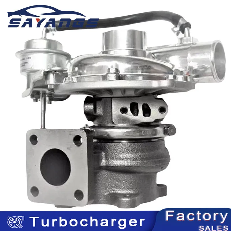 RHF5 Turbo charger 8971397243 8971397242 8971397241 VIBR VD420014 111801044 For ISUZU Holden Rodeo Trooper OPEL Astra 4JB1T 2.8L