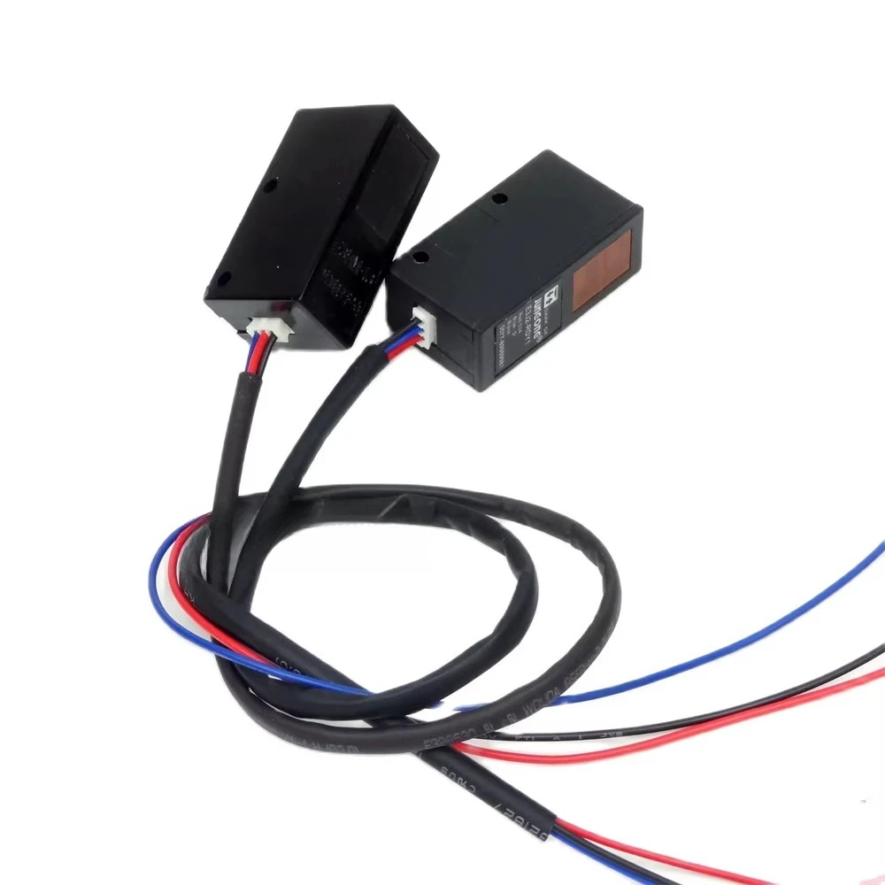 810/980 Band Sealer Photoelectric Switch E3J2-5VB,Inductive Switch Sensor E3J2-RDY1/E3HM-13/E3J2-1000,1pcs price