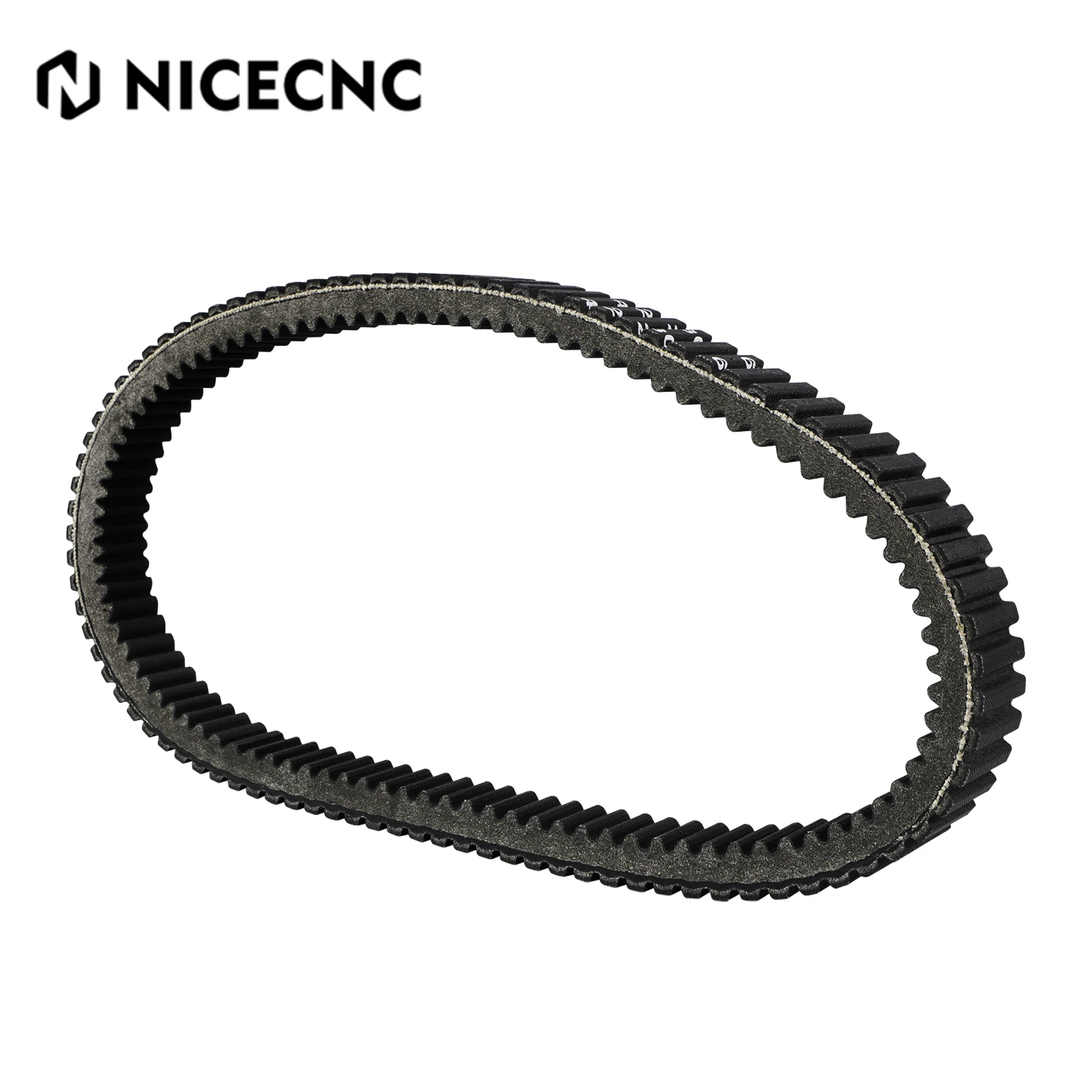 

CVT Drive Belt For Can Am Outlander Renegade Maverick ATV UTV Accessories Heavy Duty Drive Belt Reference 422280360 715000302