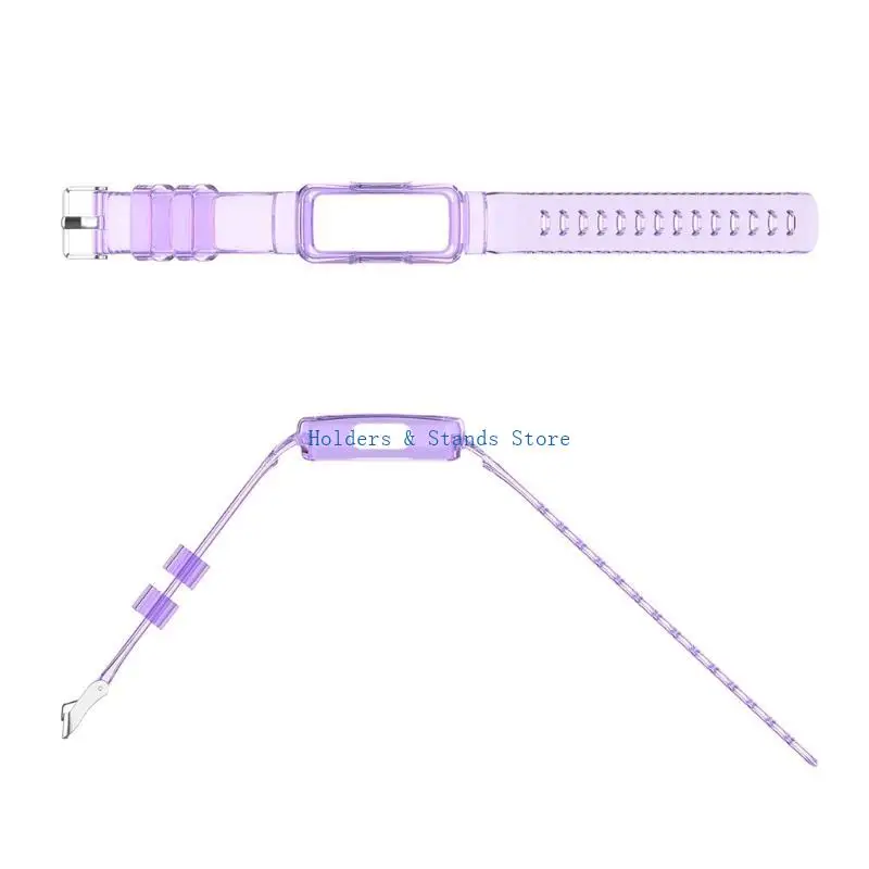 Y4ue for fitbit-ace 3 inspire для для умных часов силиконовый браслет Wat Wat Wat