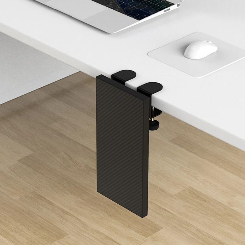 Computer Arm Elbow Support Office Desktop Extension Table Mouse Wrist Pad Hand Bracket Arm Support Frame Extension Board