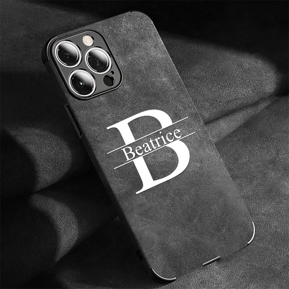 Customized Phone Case Initials - đánh giá và giá Phone Accessories Names