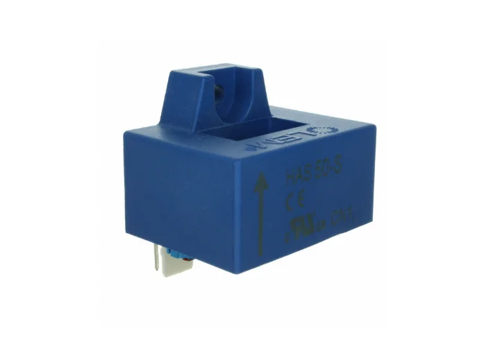 LEM Hall current sensor HAS50-S HAS100-S HAS150-S HAS200-S HAS300-S HAS400-S HAS500-S HAS600-S