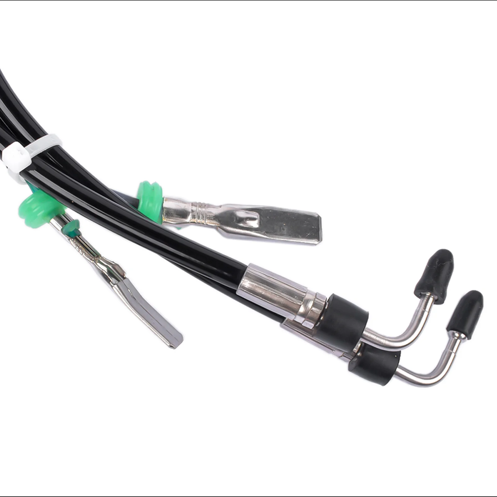 مجموعة محرك المحرك لمضخة تقليم الطاقة تركيب OEM 21945915 لـ SX‐A DPS‐A DPS‐B 21573834