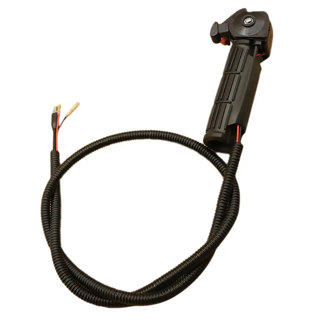 Lawn Mower Throttle Handle Switch Replacement for HONDA 139 Brush Cutter