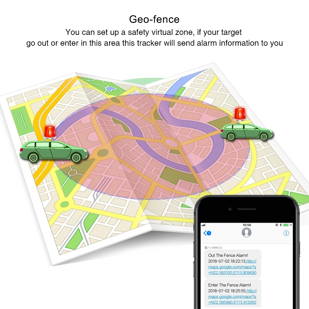 Thumbnail 4 - #70 Highest Rated GPS Trackers to Buy in 2026