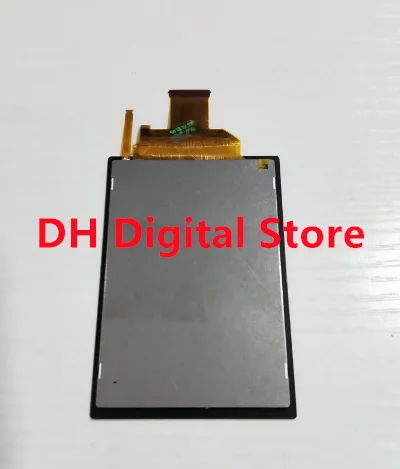 NEW LCD Display Screen For Canon Powershot G7X Mark II / G7X II G7X2 G9X M50 Digital Camera Repair Part +Glass