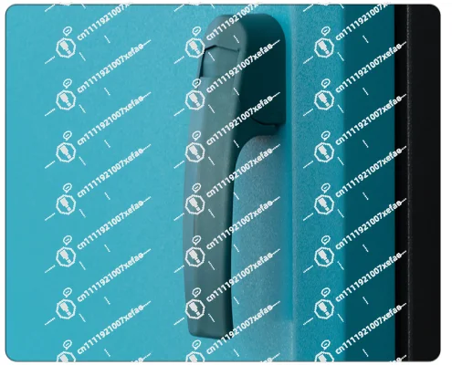 China Factory Price High Temperature Large Drying Equipment Wheel Hub Powder Coating Oven