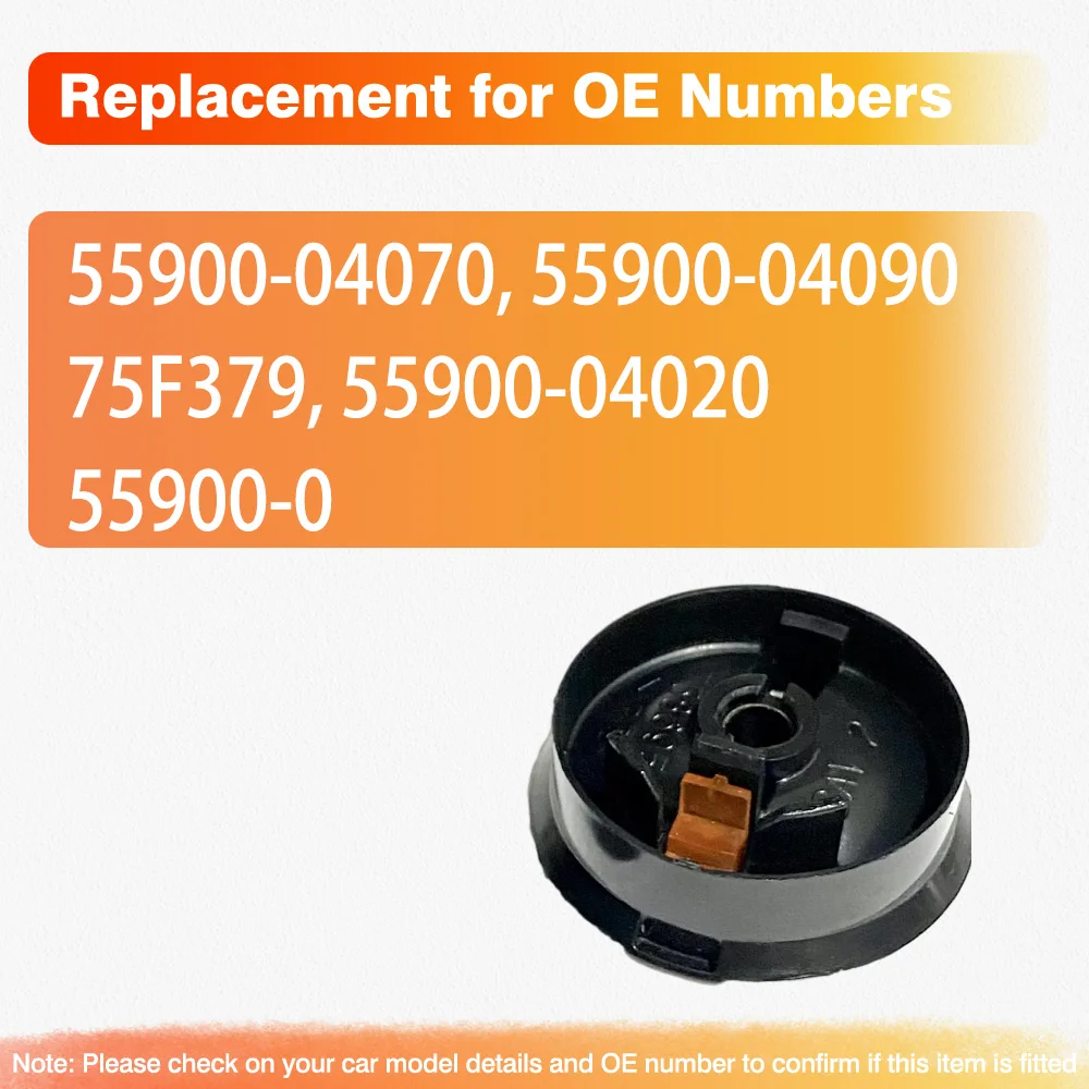 لتويوتا تاكوما 2.7L 4.0L 2012 2013 2014 2015 سيارة التيار المتناوب سخان التحكم في المناخ مقبض مفتاح التشغيل زر 55900-04070 55900-04090